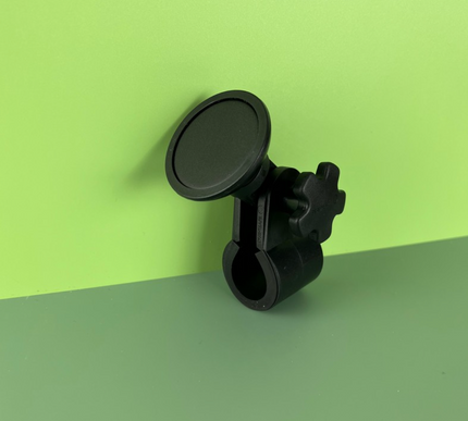 Clamp-on Rail mount 920