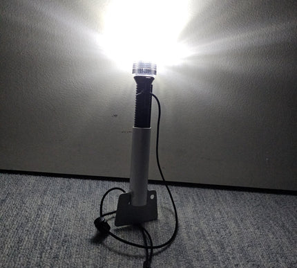 Tektite Steady Light and NEW Aluminium Holder