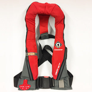 Crew Saver 165 PFD