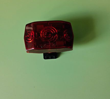 Tekna Vista-Flash light