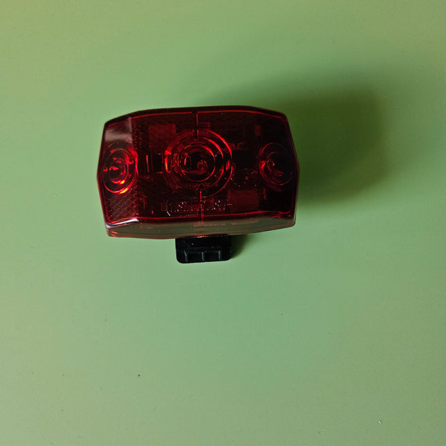 Tekna Vista-Flash light