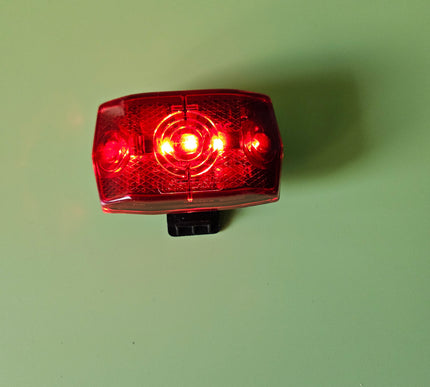 Tekna Vista-Flash light
