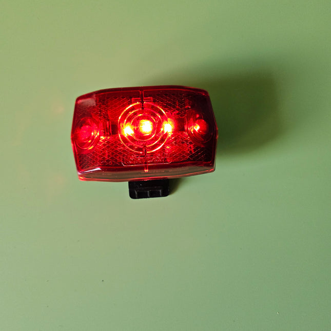 Tekna Vista-Flash light