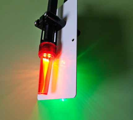 Rowing Navlite Card Mount Lights