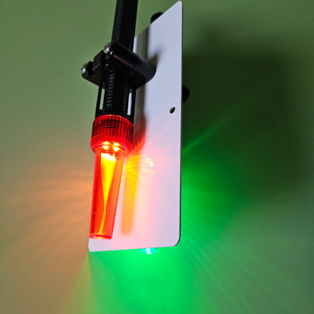 Rowing Navlite Card Mount Lights