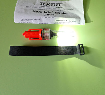 Mark-Lite Strobe light