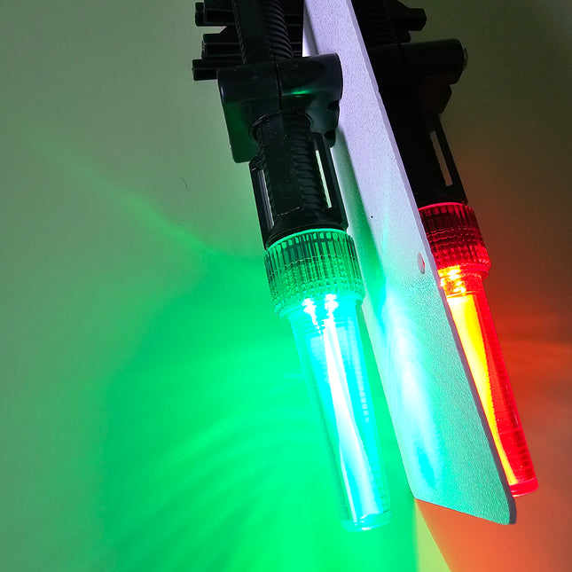 Rowing Navlite Card Mount Lights