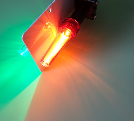 Rowing Navlite Card Mount Lights