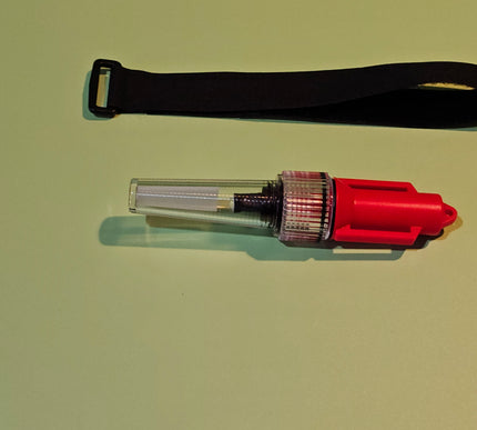 Mark-Lite Strobe light