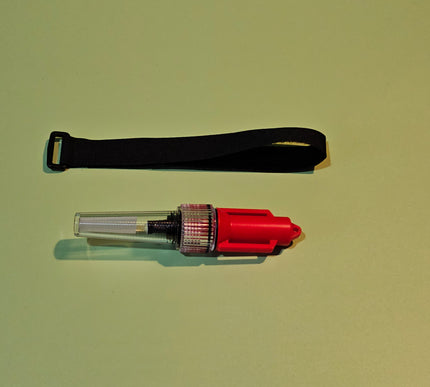 Mark-Lite Strobe light