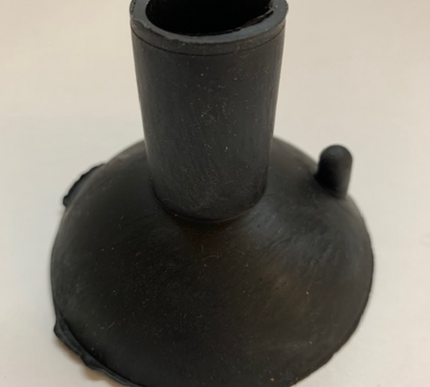 Suction cups for Tektite LED and Hi-Intensity lights