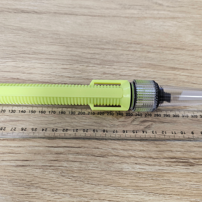 Tektite Steady Light and Moulded Plastic Holder
