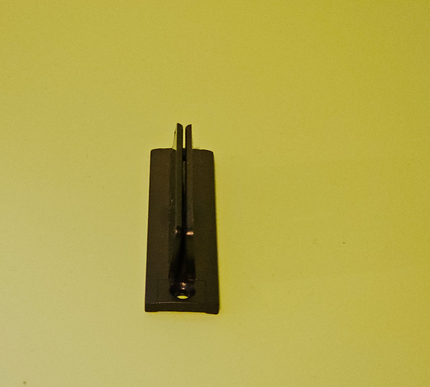 Race Number Holder