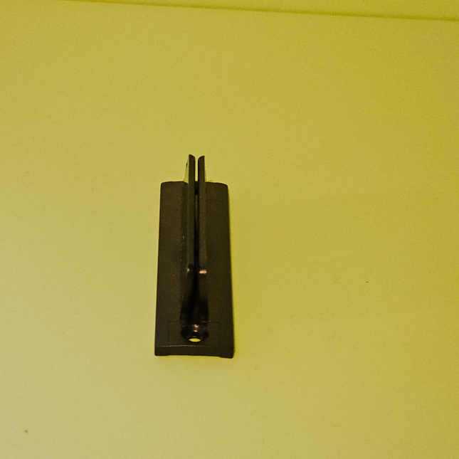 Race Number Holder