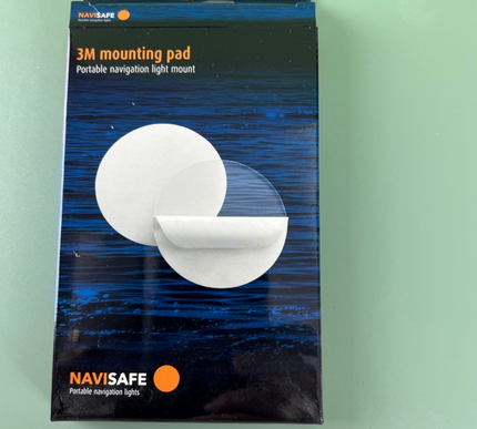 3M VHB mounting pad 112
