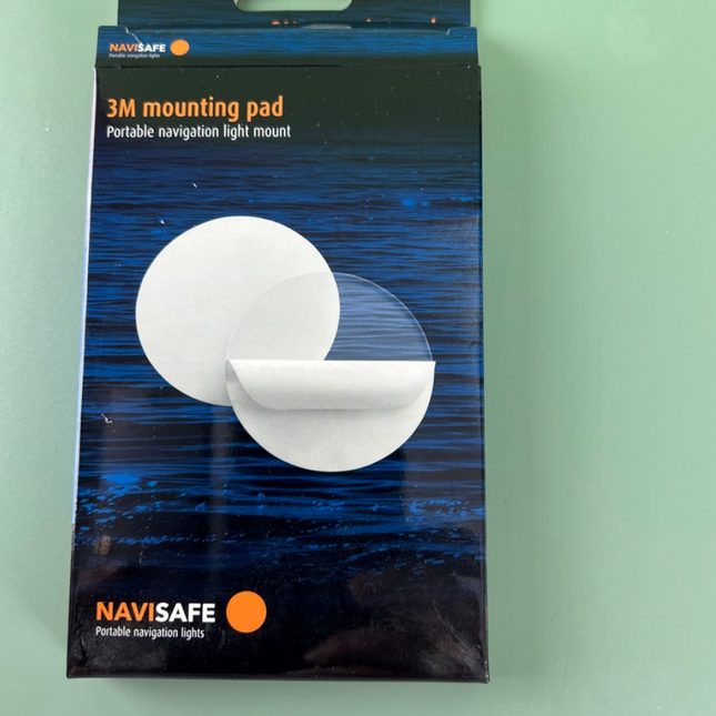 3M VHB mounting pad 112