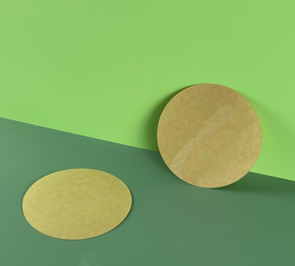 3M VHB mounting pad 112