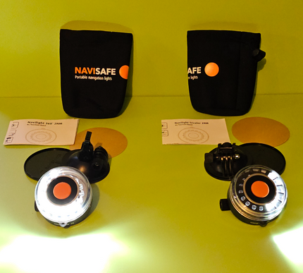 NavilightSUP, Kayak & Dinghy pack 771