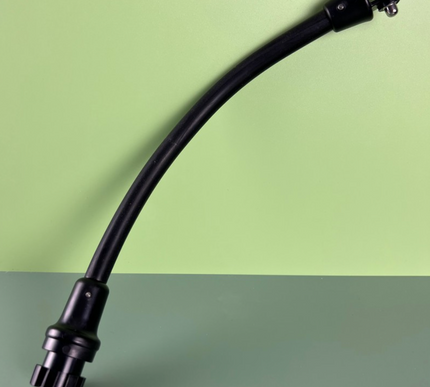 Navimount bendable pole  - Black 915