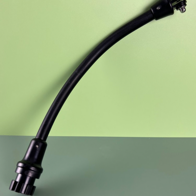 Navimount bendable pole  - Black 915