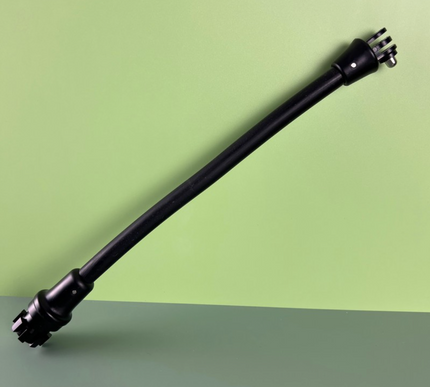 Navimount bendable pole  - Black 915