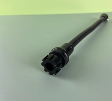 Navimount bendable pole  - Black 915