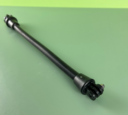 Navimount bendable pole  - Black 915