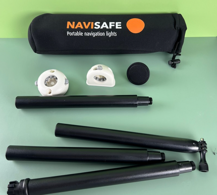 Navimount Pole Pack 905