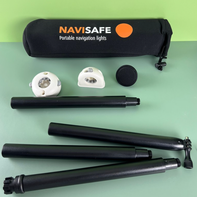 Navimount Pole Pack 905