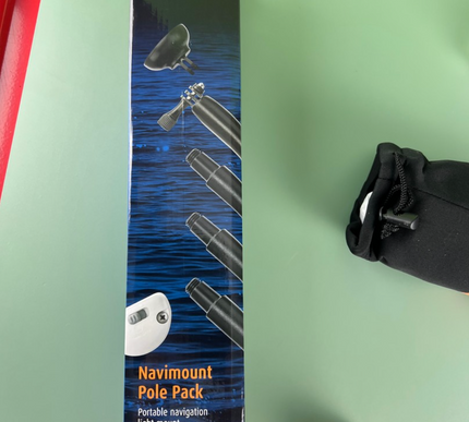 Navimount Pole Pack 905