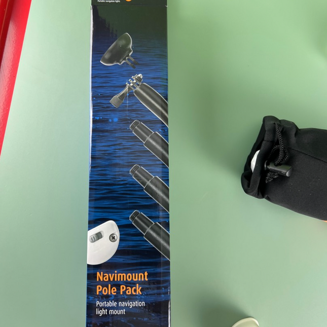 Navimount Pole Pack 905