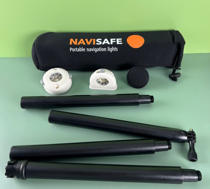 Navimount Pole Pack 905