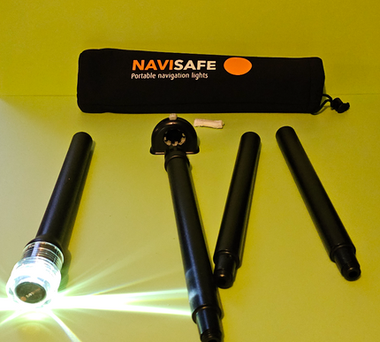 Navisafe Polelight Pack 763