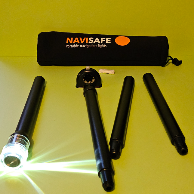 Navisafe Polelight Pack 763