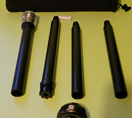 Navisafe Polelight Pack 763