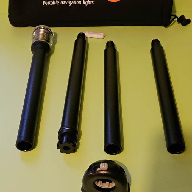 Navisafe Polelight Pack 763