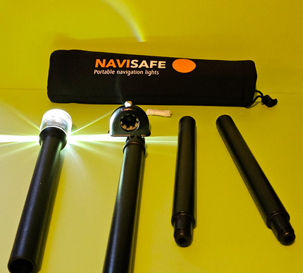 Navisafe Polelight Pack 763