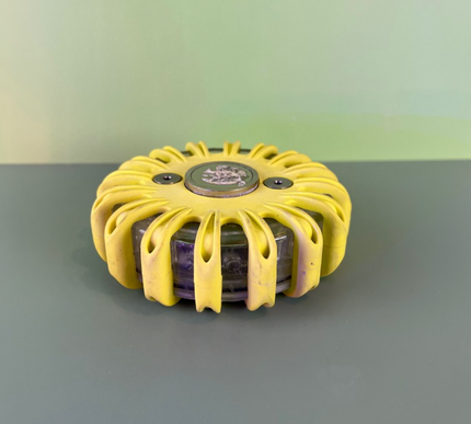 PowerFlareÂ® PR210-R-Y Safety Light