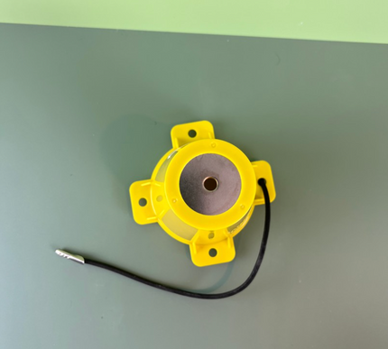 PowerFlareÂ® PR210-R-Y Safety Light