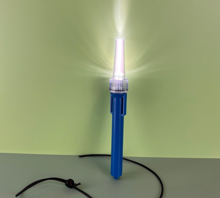 Tektite Steady Light only