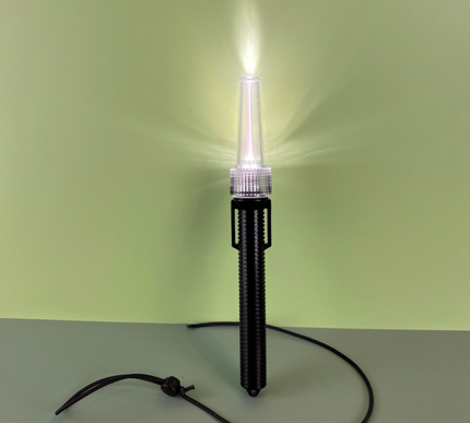 Tektite Steady Light only