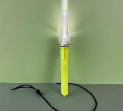 Tektite Steady Light only
