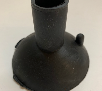 Tektite Steady Light with Suction Mount