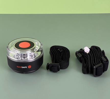 Navilight 360° 2NM 001 with Magnetic Base