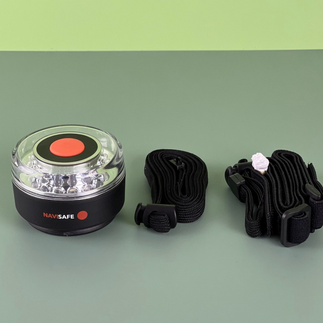 Navilight 360° 2NM 001 with Magnetic Base