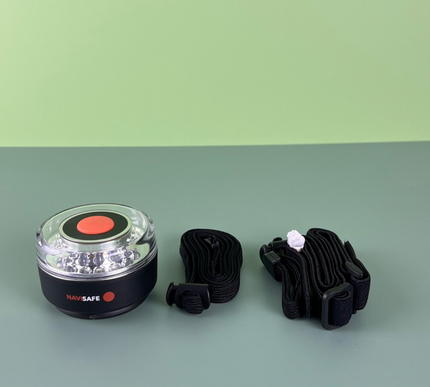 Navilight 360° 2NM 001 with Magnetic Base