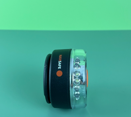 Navilight 360° 2NM 001 with Magnetic Base