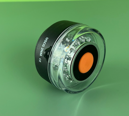 Navilight 360° 2NM 001 with Magnetic Base