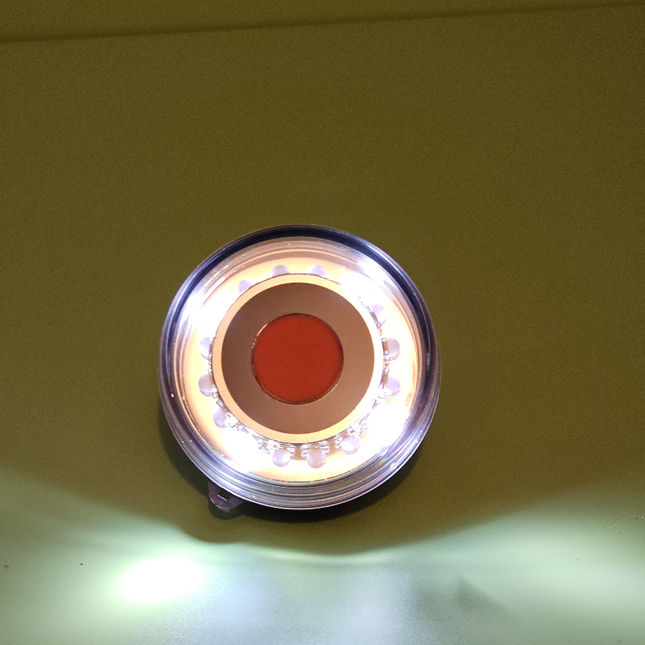 Navilight 360° 2NM w/ RAILBLAZA base 055