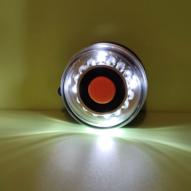 Navilight 360° 2NM w/ RAILBLAZA base 055